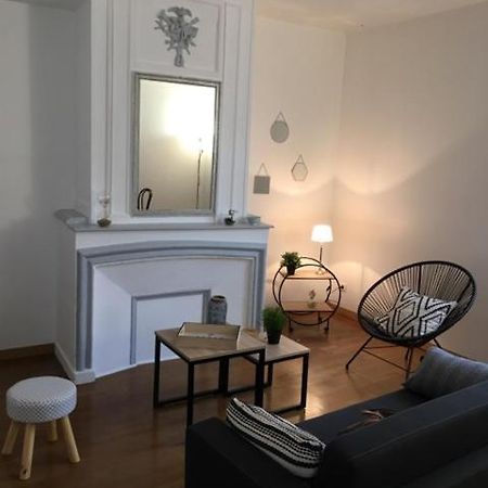 라로셸 T2 Cour Du Temple Plein Centre La Rochelle 아파트 외부 사진
